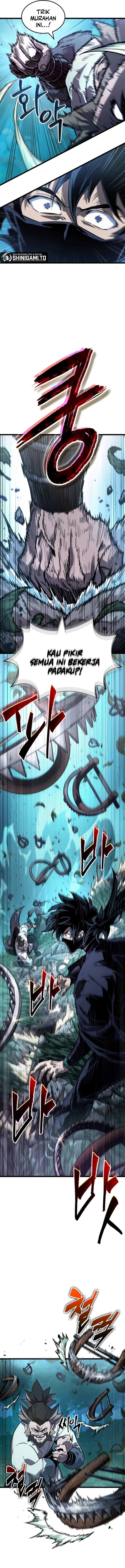 Baca The Martial Genius Who Remembers Everything - Chapter 4 halaman 13