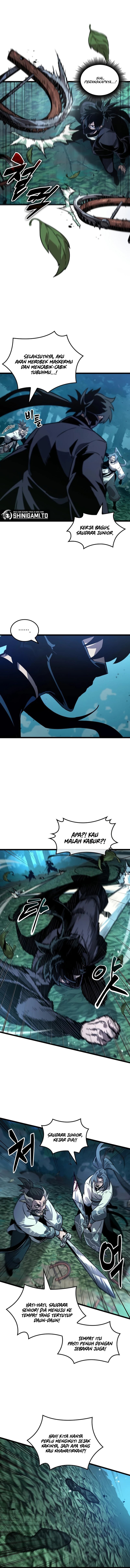 Baca The Martial Genius Who Remembers Everything - Chapter 4 halaman 14