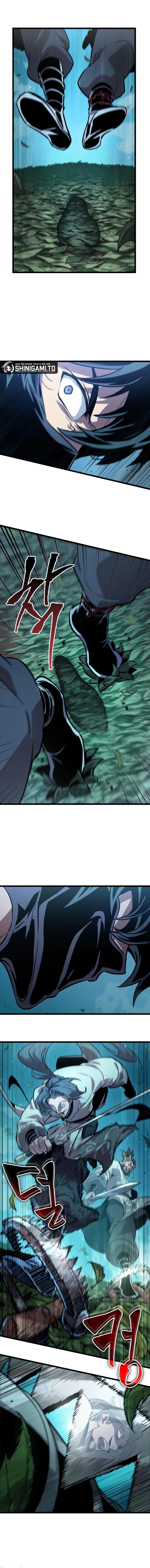 Baca The Martial Genius Who Remembers Everything - Chapter 4 halaman 16