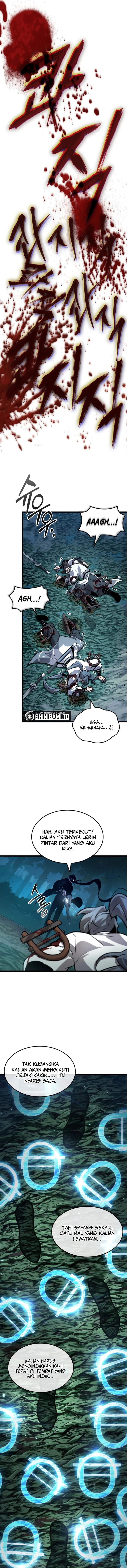 Baca The Martial Genius Who Remembers Everything - Chapter 4 halaman 17