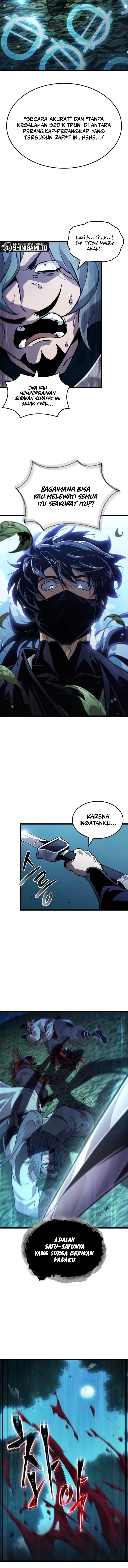 Baca The Martial Genius Who Remembers Everything - Chapter 4 halaman 18