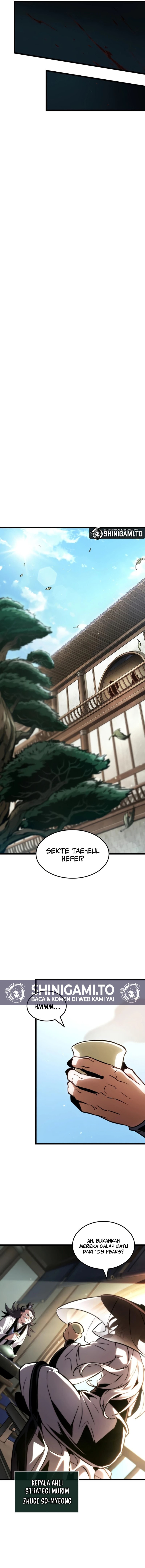 Baca The Martial Genius Who Remembers Everything - Chapter 4 halaman 19