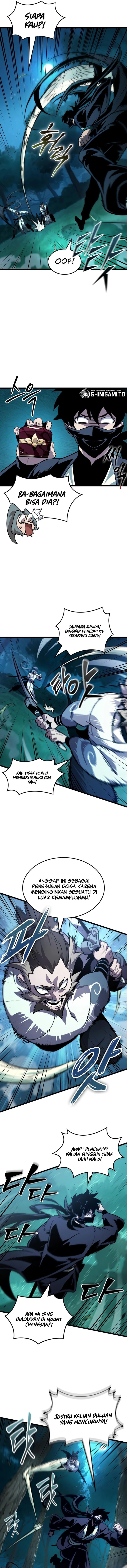 Baca The Martial Genius Who Remembers Everything - Chapter 4 halaman 7
