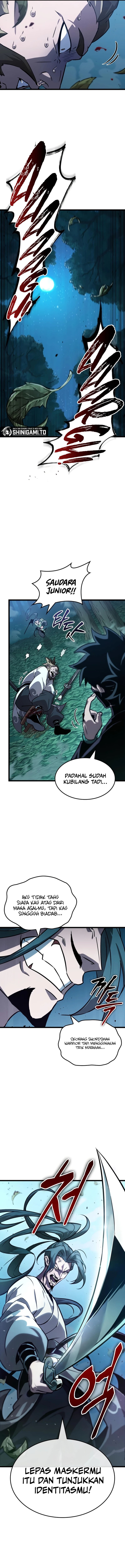 Baca The Martial Genius Who Remembers Everything - Chapter 4 halaman 9