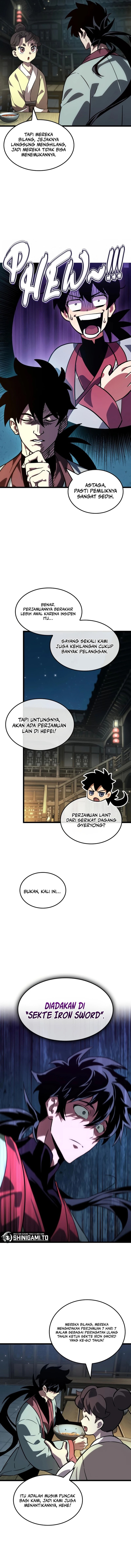 Baca The Martial Genius Who Remembers Everything - Chapter 5 halaman 11