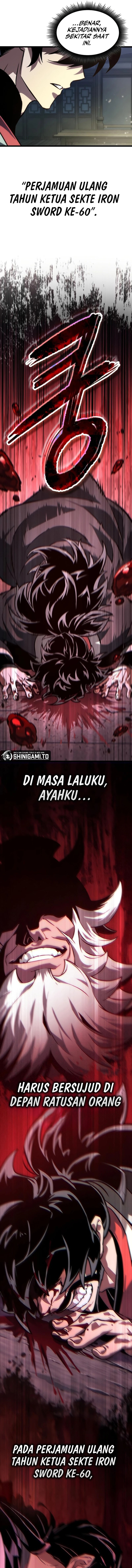 Baca The Martial Genius Who Remembers Everything - Chapter 5 halaman 12