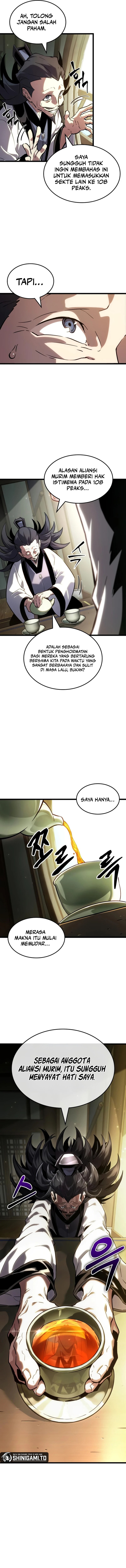 Baca The Martial Genius Who Remembers Everything - Chapter 5 halaman 3