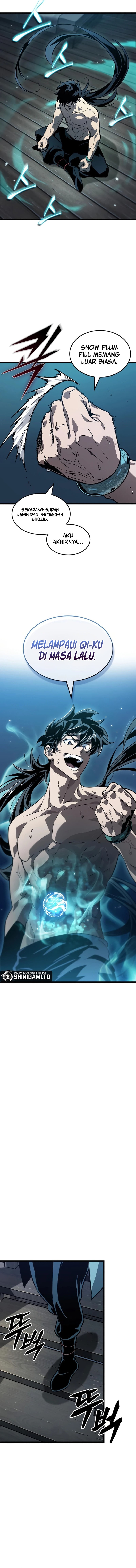 Baca The Martial Genius Who Remembers Everything - Chapter 5 halaman 5
