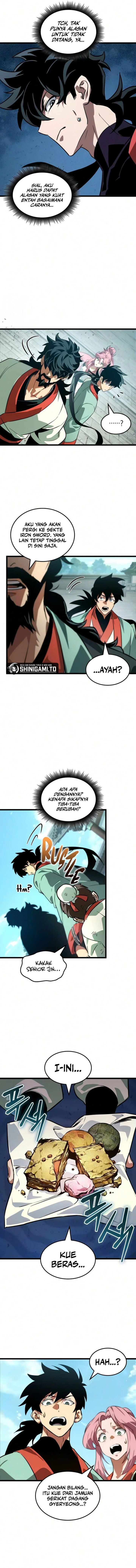 Baca The Martial Genius Who Remembers Everything - Chapter 6 halaman 11