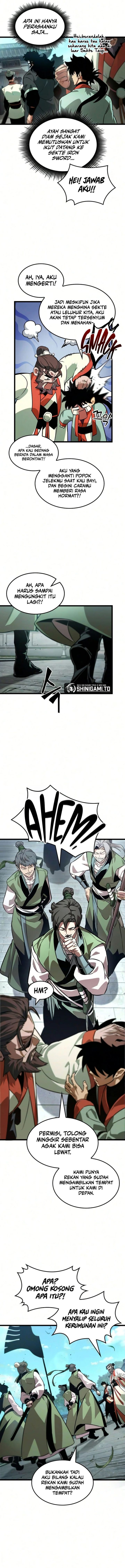 Baca The Martial Genius Who Remembers Everything - Chapter 6 halaman 16