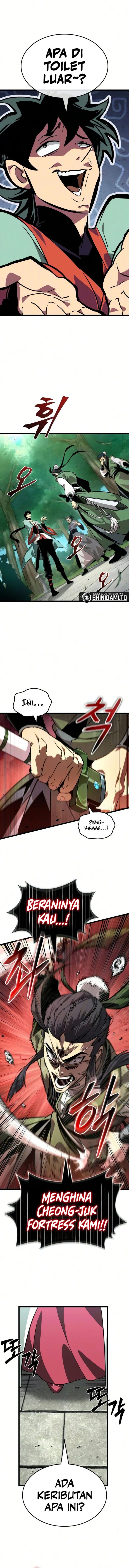 Baca The Martial Genius Who Remembers Everything - Chapter 6 halaman 20
