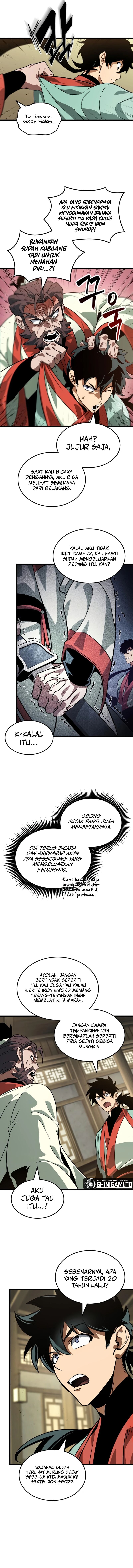 Baca The Martial Genius Who Remembers Everything - Chapter 7 halaman 13