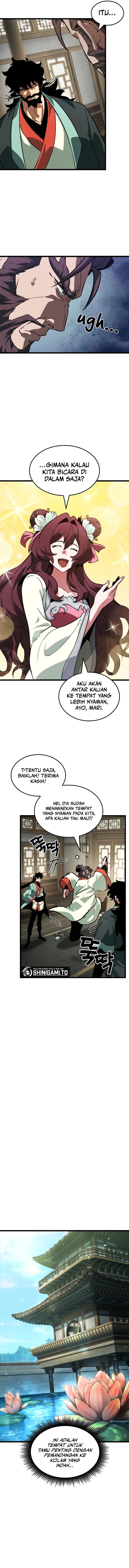 Baca The Martial Genius Who Remembers Everything - Chapter 7 halaman 14