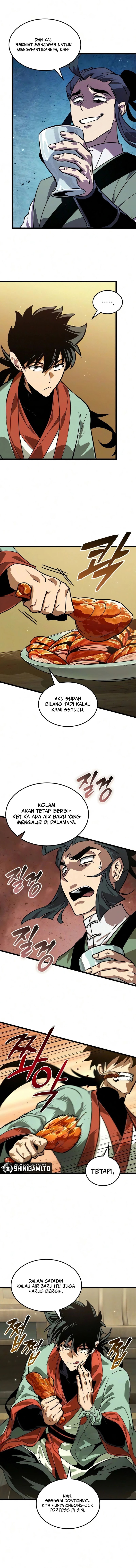 Baca The Martial Genius Who Remembers Everything - Chapter 8 halaman 11