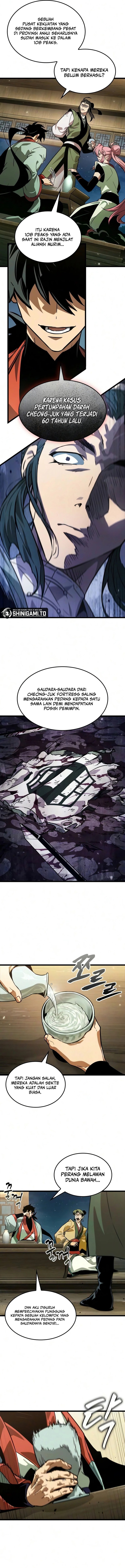 Baca The Martial Genius Who Remembers Everything - Chapter 8 halaman 12