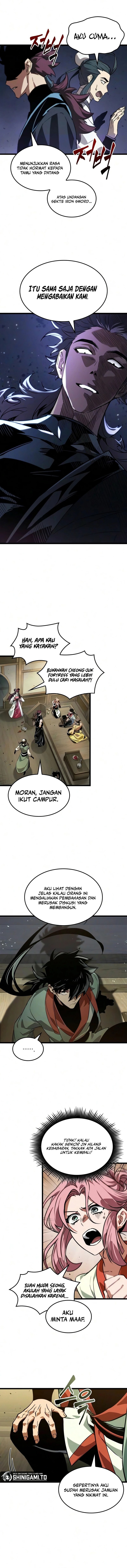 Baca The Martial Genius Who Remembers Everything - Chapter 8 halaman 14