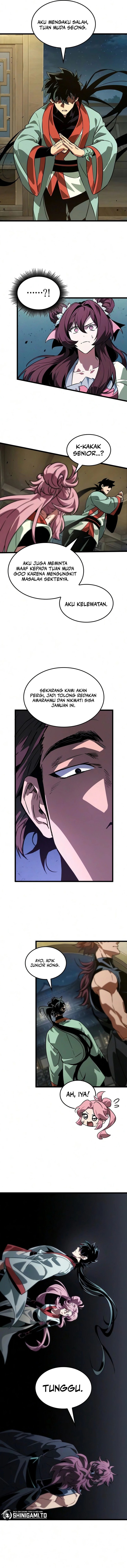 Baca The Martial Genius Who Remembers Everything - Chapter 8 halaman 15