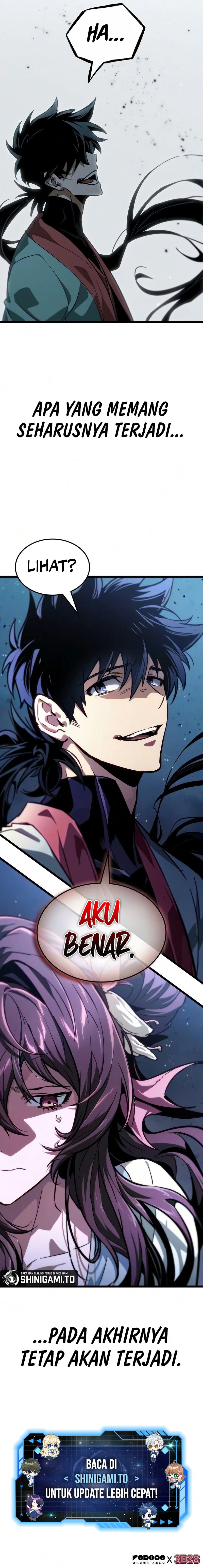 Baca The Martial Genius Who Remembers Everything - Chapter 8 halaman 17