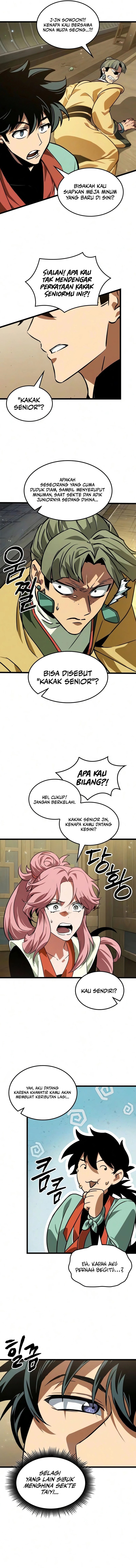 Baca The Martial Genius Who Remembers Everything - Chapter 8 halaman 9