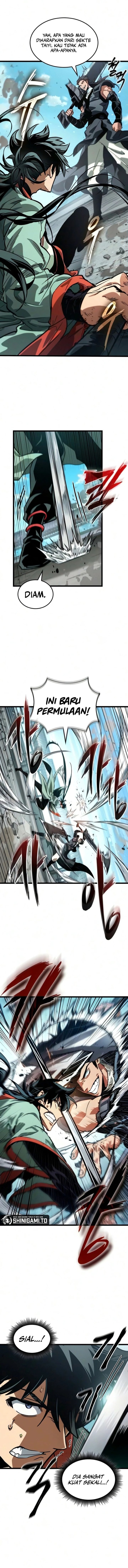 Baca The Martial Genius Who Remembers Everything - Chapter 9 halaman 14