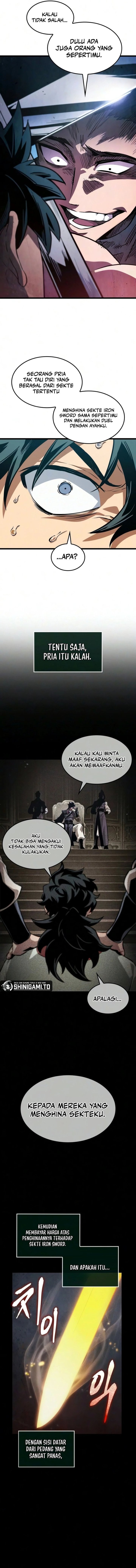 Baca The Martial Genius Who Remembers Everything - Chapter 9 halaman 15