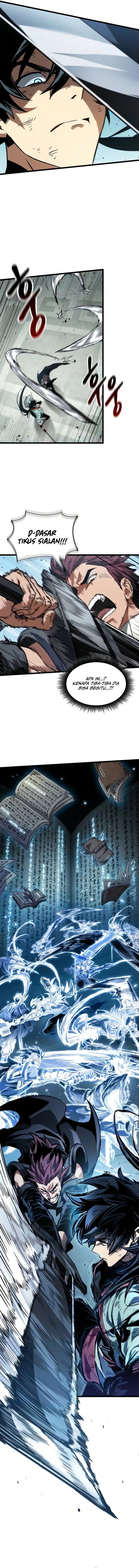 Baca The Martial Genius Who Remembers Everything - Chapter 9 halaman 19