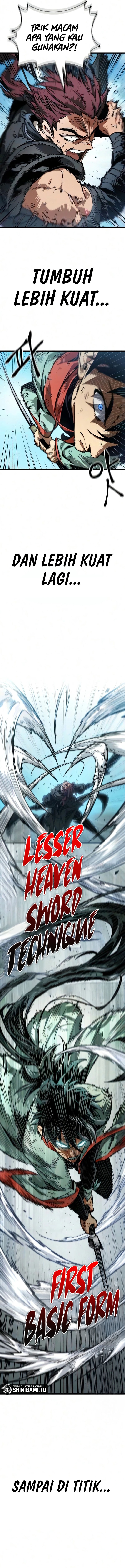 Baca The Martial Genius Who Remembers Everything - Chapter 9 halaman 20