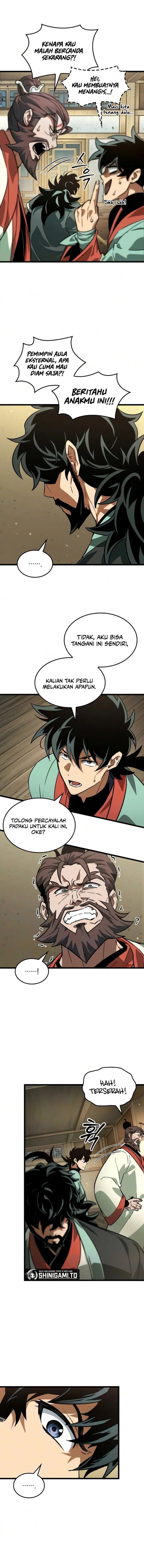 Baca The Martial Genius Who Remembers Everything - Chapter 9 halaman 4