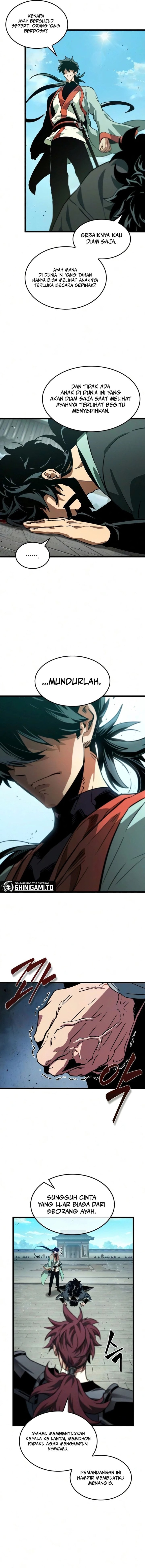 Baca The Martial Genius Who Remembers Everything - Chapter 9 halaman 9
