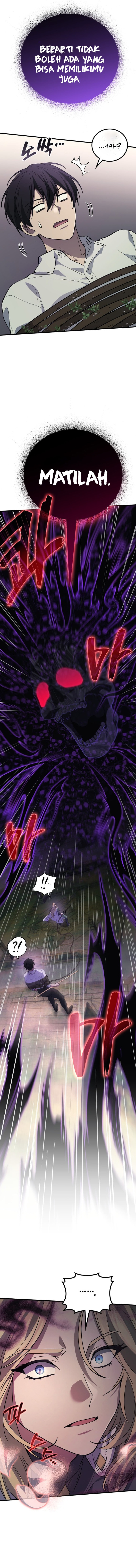 Baca Martial God Regressed to Level 2 - Chapter 114 halaman 12