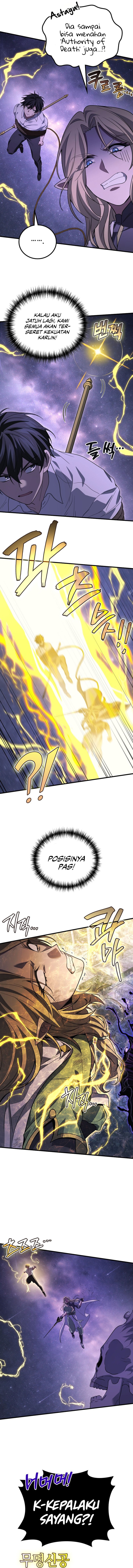 Baca Martial God Regressed to Level 2 - Chapter 114 halaman 15
