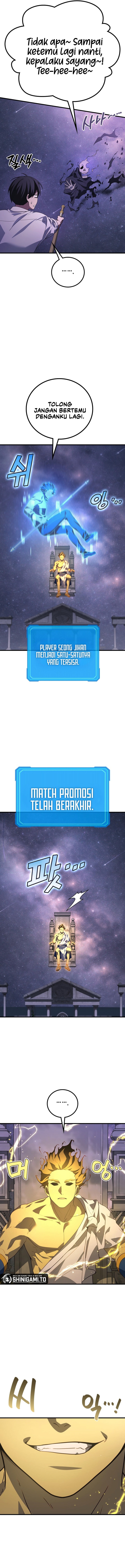 Baca Martial God Regressed to Level 2 - Chapter 114 halaman 17