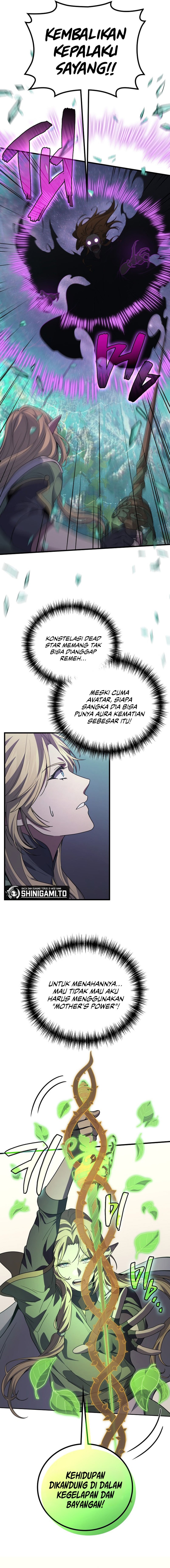 Baca Martial God Regressed to Level 2 - Chapter 114 halaman 9