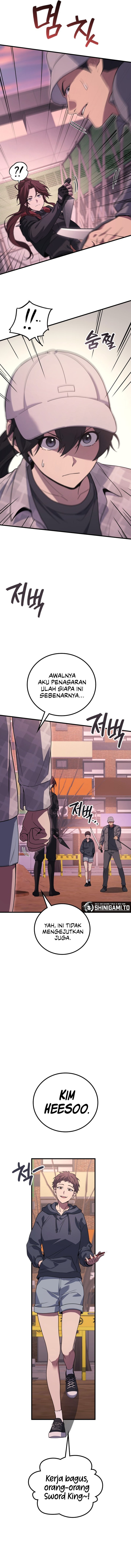 Baca Martial God Regressed to Level 2 - Chapter 115 halaman 4