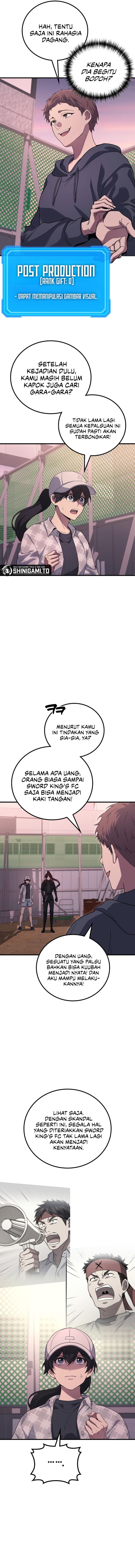 Baca Martial God Regressed to Level 2 - Chapter 115 halaman 7