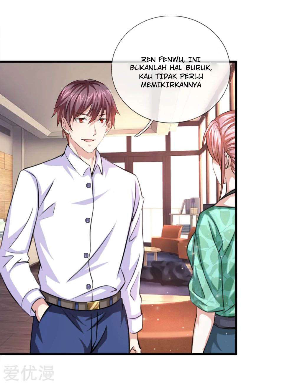 Baca The Master of Knife - Chapter 156 halaman 10