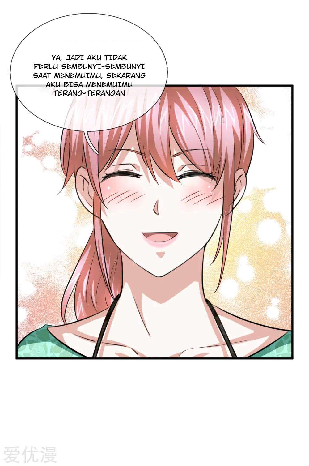 Baca The Master of Knife - Chapter 156 halaman 11