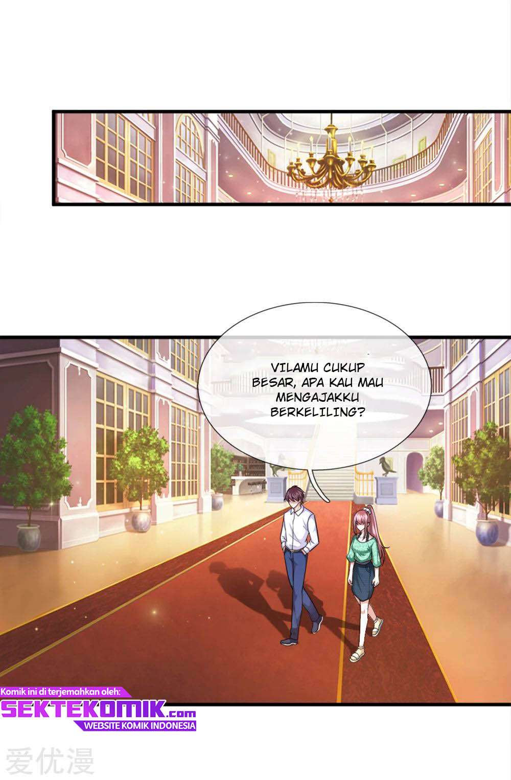 Baca The Master of Knife - Chapter 156 halaman 12