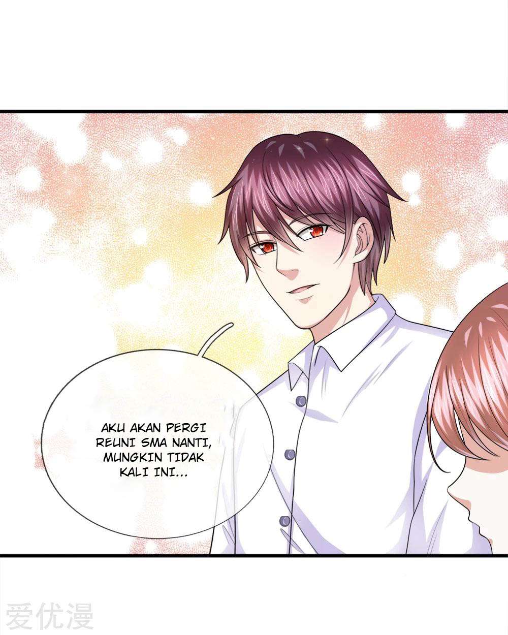 Baca The Master of Knife - Chapter 156 halaman 13