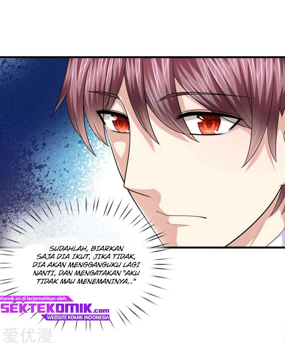 Baca The Master of Knife - Chapter 156 halaman 15