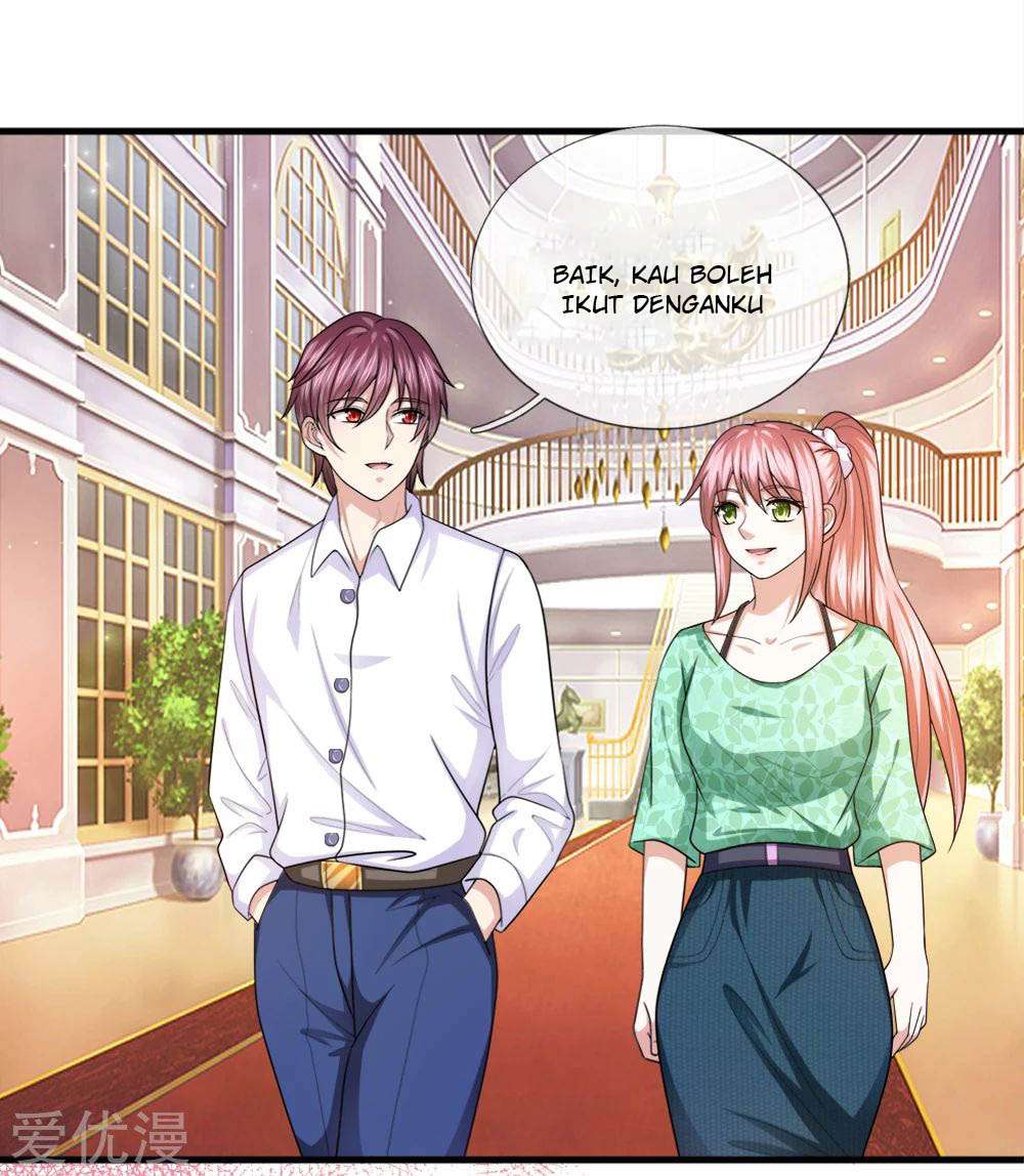 Baca The Master of Knife - Chapter 156 halaman 16