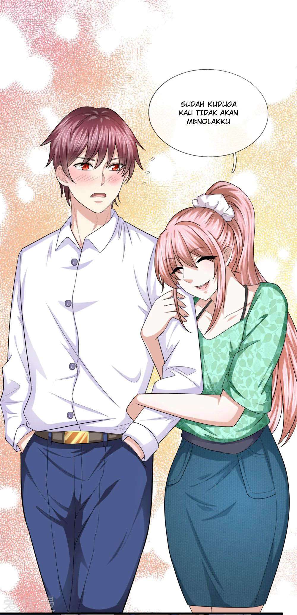 Baca The Master of Knife - Chapter 156 halaman 17