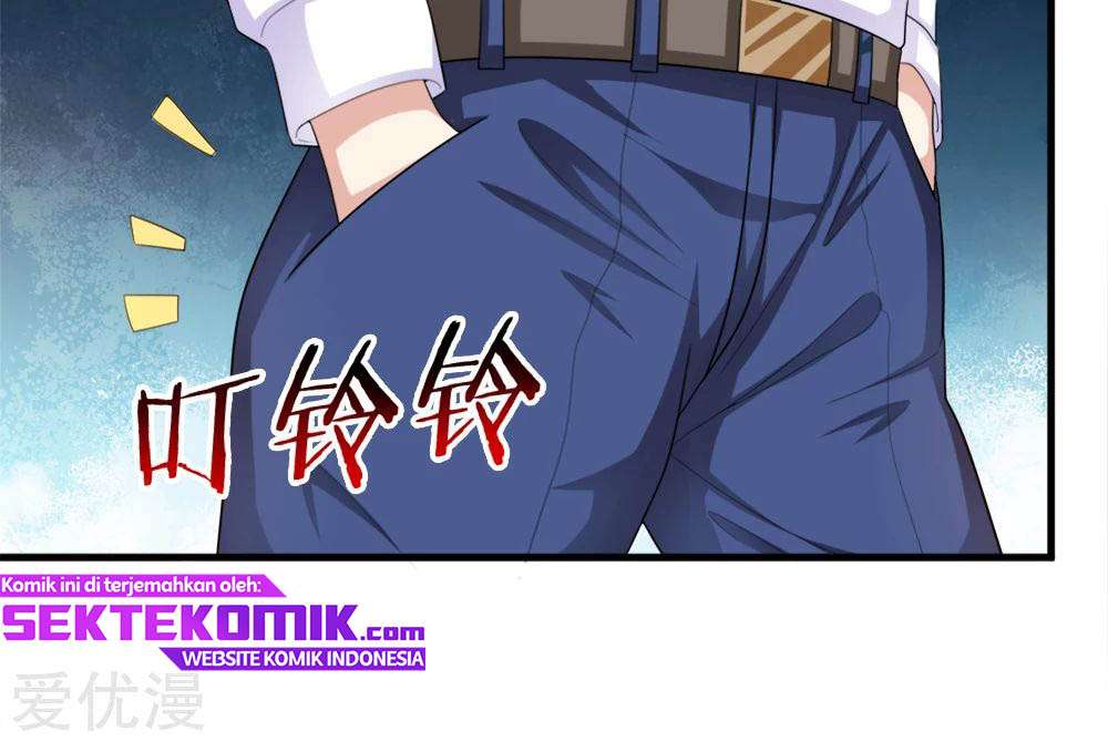 Baca The Master of Knife - Chapter 156 halaman 18