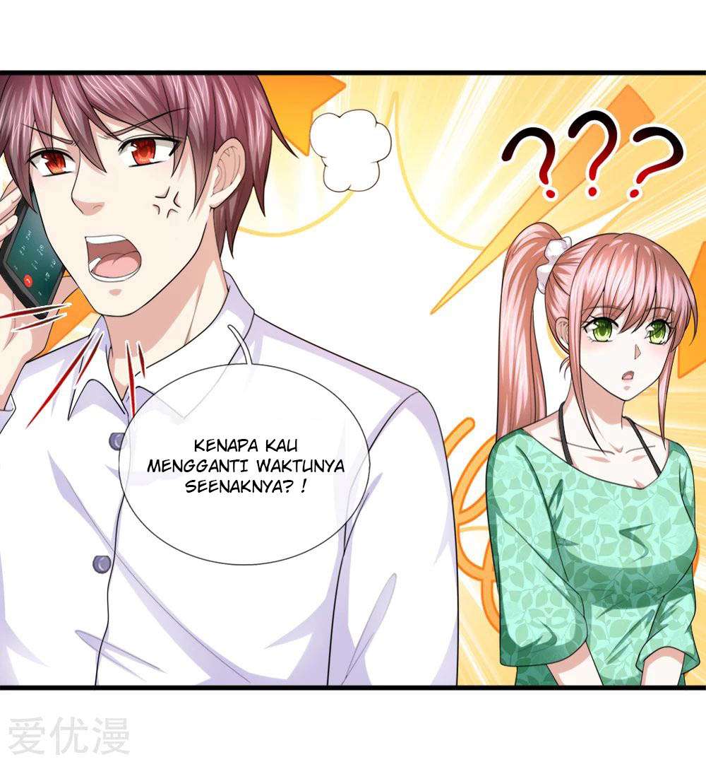 Baca The Master of Knife - Chapter 156 halaman 20