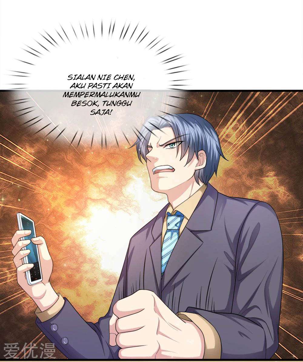 Baca The Master of Knife - Chapter 156 halaman 23