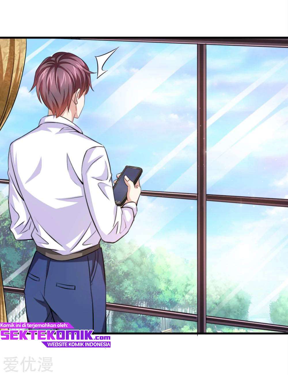 Baca The Master of Knife - Chapter 156 halaman 3