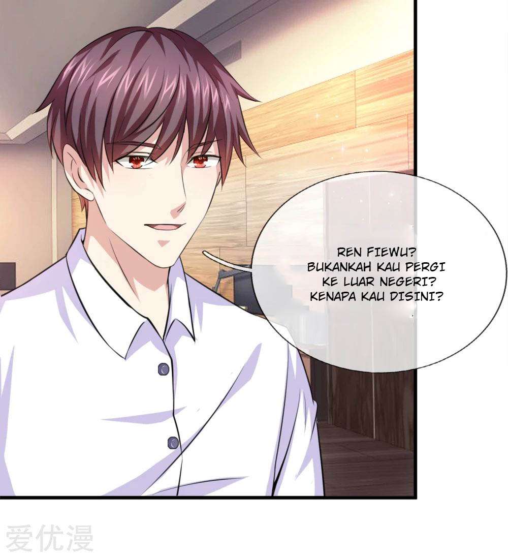 Baca The Master of Knife - Chapter 156 halaman 7