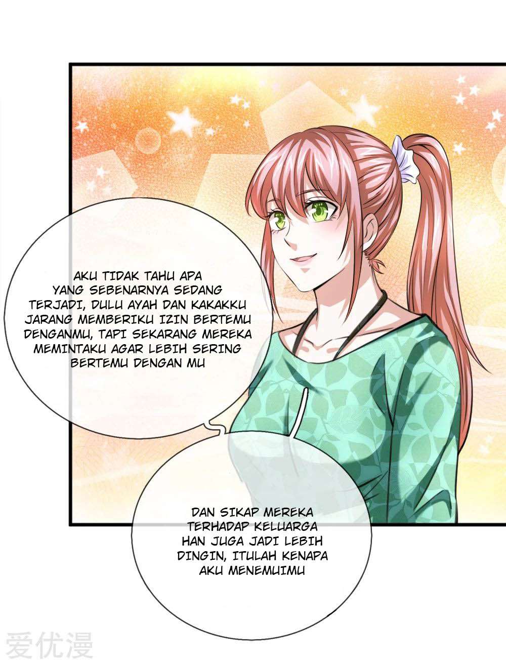 Baca The Master of Knife - Chapter 156 halaman 8