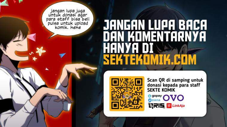 Baca The Master of Knife - Chapter 270 halaman 17