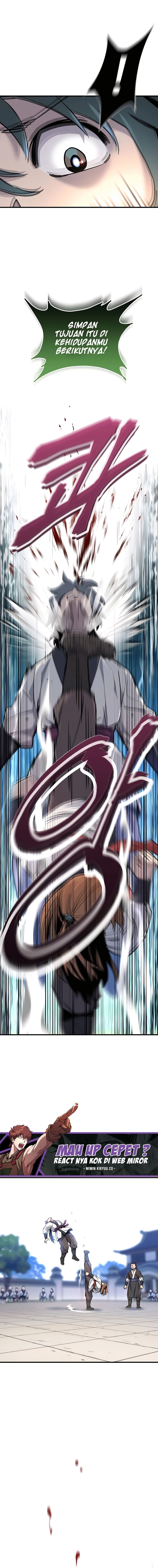 Baca The Masters Are Watching Over Me (The Masters Are Subscribing) - Chapter 1 halaman 12